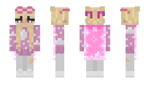 Minecraft skin Da_Bomb57