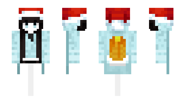 Minecraft скин по нику getot