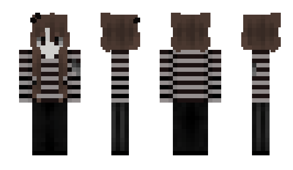 Minecraft скін по ніку 7reduce