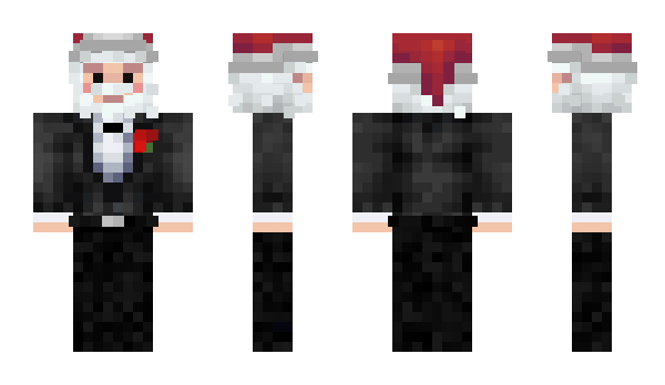 Minecraft скин по нику Crrlo_