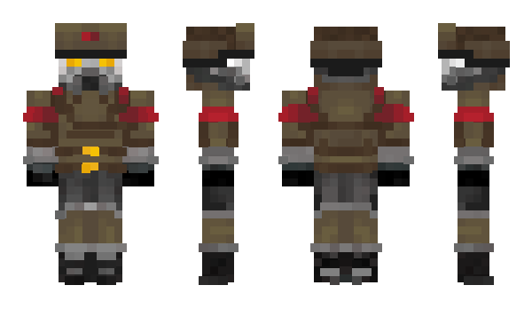 Minecraft скин по нику pho09