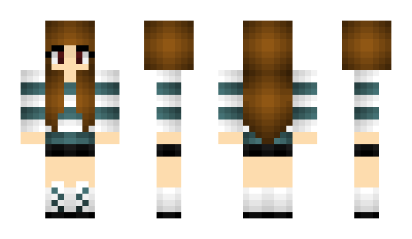 Minecraft skin Snap67