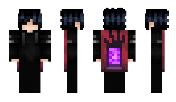 Minecraft скин по нику 7O20