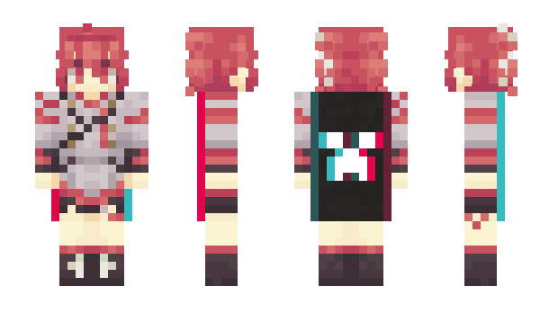 Minecraft скин по нику boasonlystangle