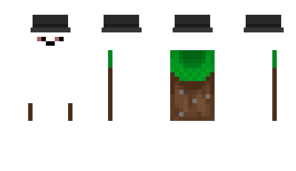 Minecraft скин по нику 02ET