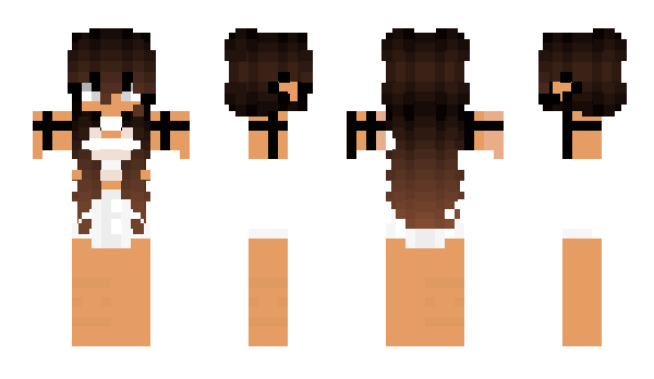 Minecraft скин по нику Icey_SF_Ricey