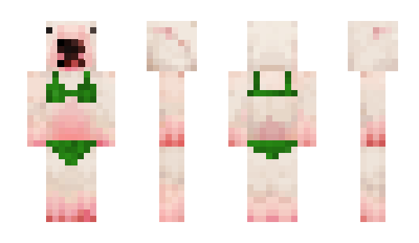 Minecraft skin amongus11