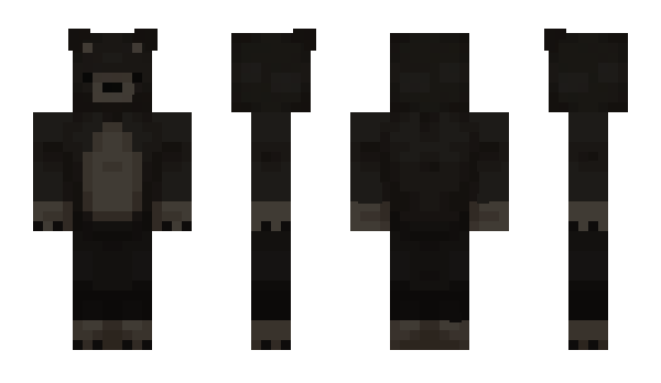 Minecraft скин по нику cfia
