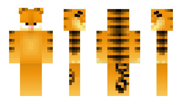 Minecraft skin netspendnuggetZ