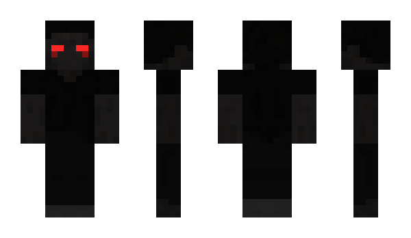 Minecraft skin actifenergy