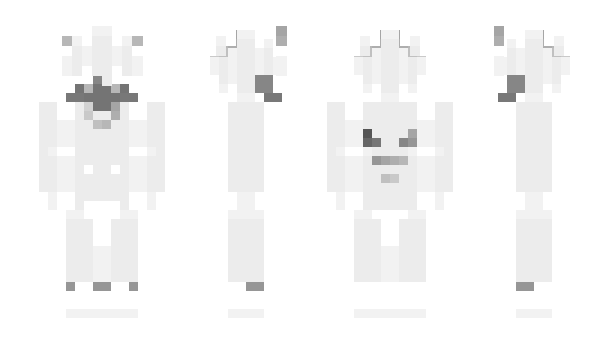 Minecraft скин по нику Unkeer