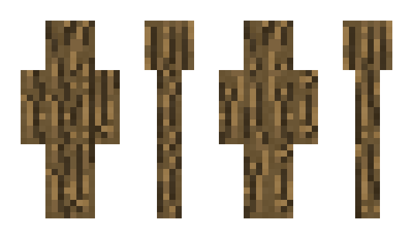 Minecraft skin kimchl