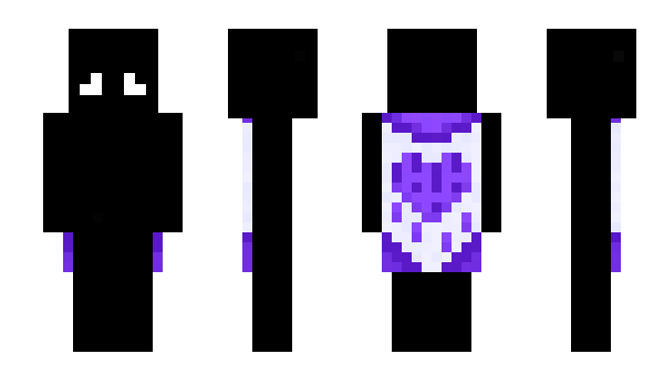Minecraft skin 3fig