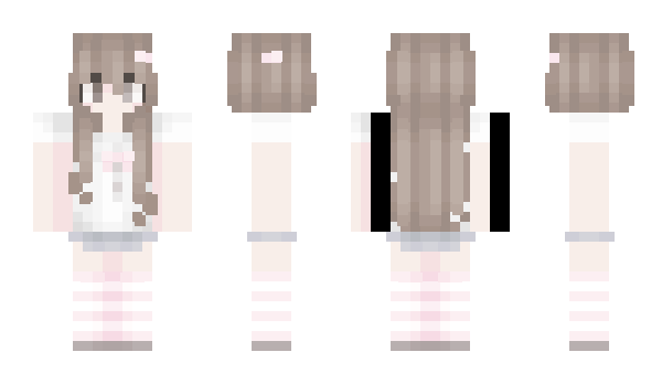 Minecraft скин по нику w____o