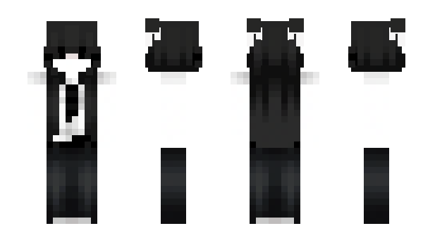 Minecraft skin zxcvr_