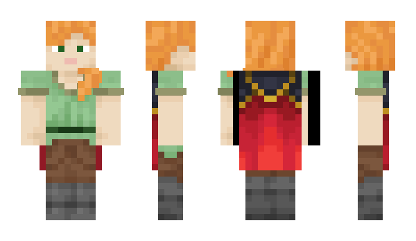 Minecraft скин по нику zs3n