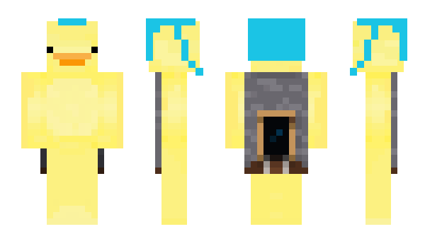 Minecraft скін по ніку zynula