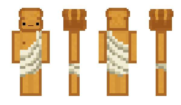 Minecraft skin deigoooo_