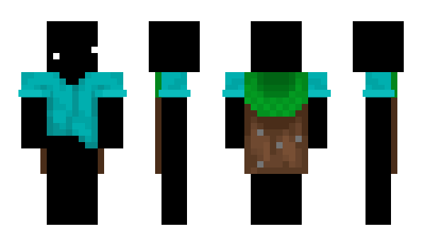 Minecraft скин по нику tu0p