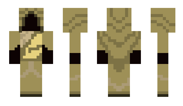 Minecraft skin SkidSnipe322064