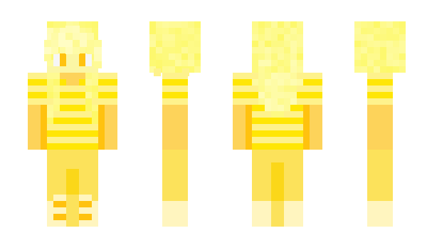 Minecraft скін по ніку JUPL