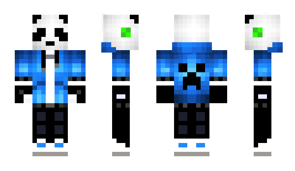 Minecraft скин по нику Matja