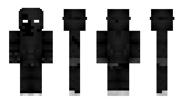 Minecraft skin Computerlag