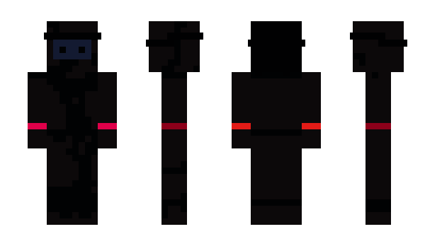 Minecraft skin bot123123