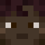 Minecraft скин по нику Dev_B