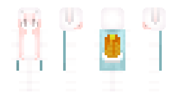 Minecraft скин по нику spraynyan