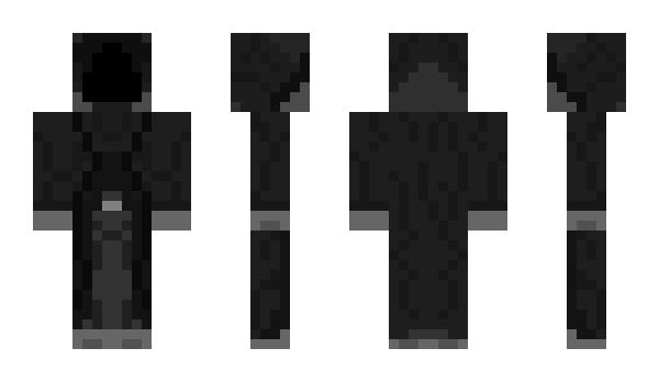 Minecraft skin BiblenAlt13