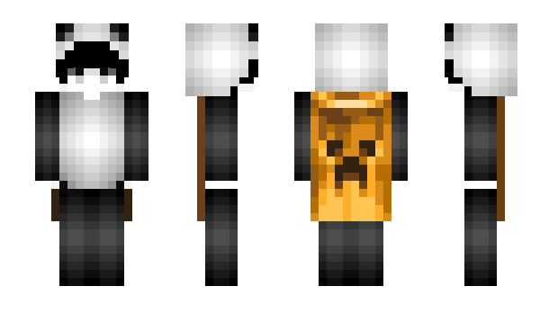Minecraft скин по нику LSLSLSLSLSLSLLS
