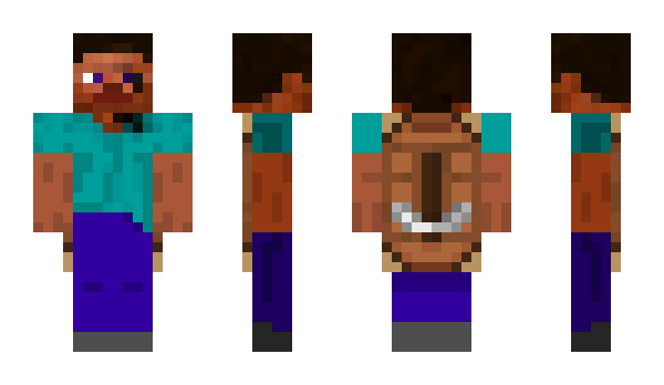 Minecraft скин по нику beetlesuer