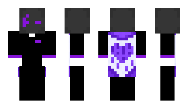 Minecraft skin 940__