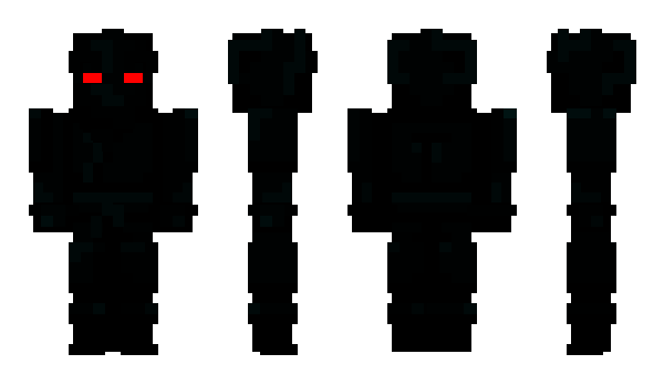 Minecraft скин по нику Gobbr