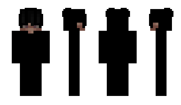 Minecraft скин по нику Ryline