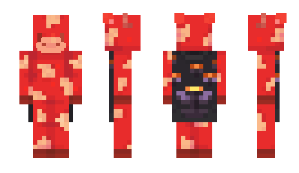 Minecraft скин по нику smallguy_mc