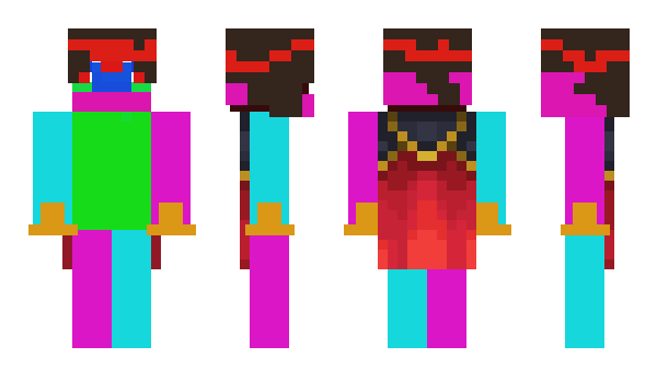 Minecraft скин по нику IIIIIIllllll