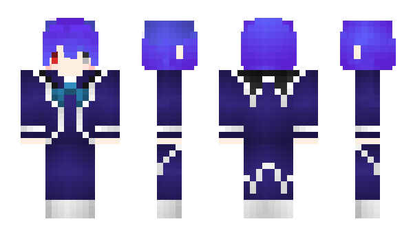 Minecraft skin nancy87726