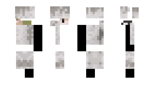 Minecraft скин по нику Shivva