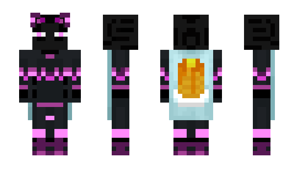 Minecraft скин по нику thatbinguy2