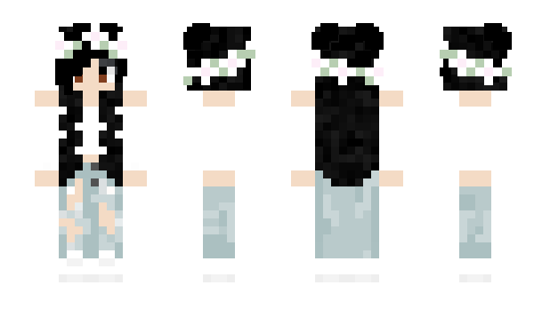 Minecraft skin smoother_