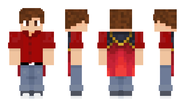 Minecraft скин по нику svantaggiato