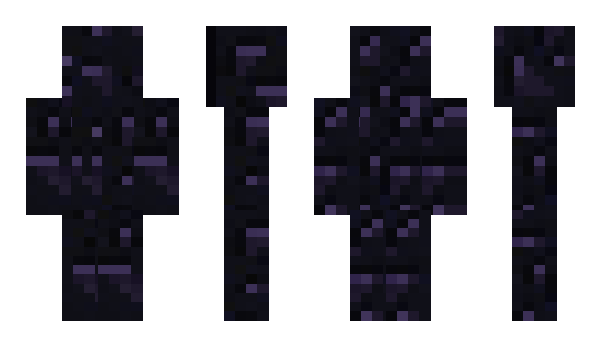 Minecraft skin DesyNEM