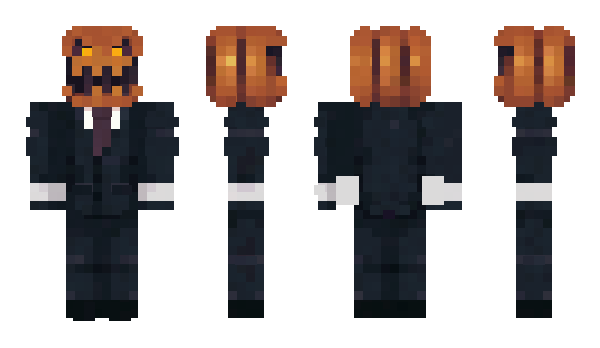 Minecraft скін по ніку Willerr