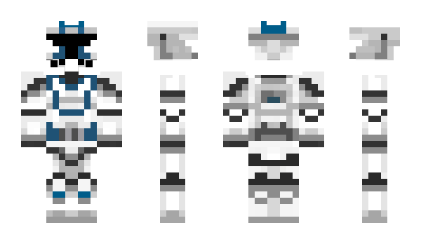 Minecraft skin yStriKe