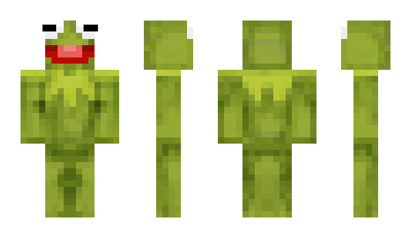 Minecraft скин по нику Juno274