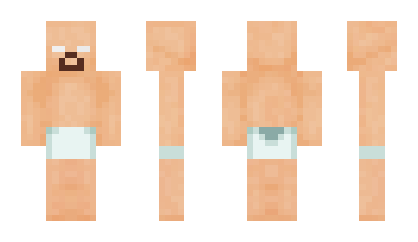 Minecraft скин по нику tgrapen