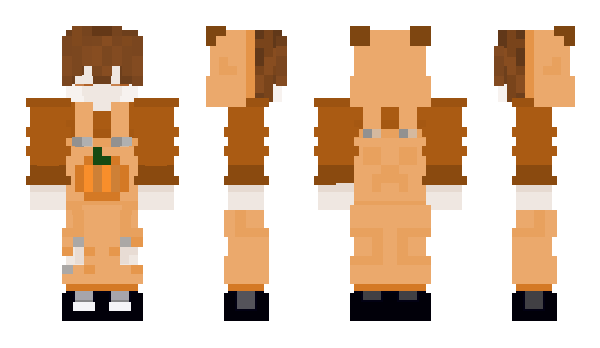 Minecraft скин по нику 6yth