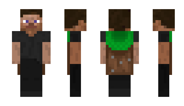 Minecraft скин по нику uwu83